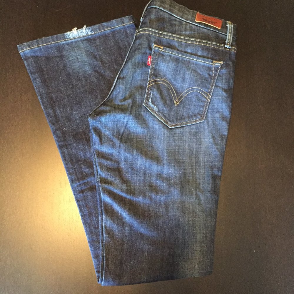 Levi's Ultra Low Boot 422